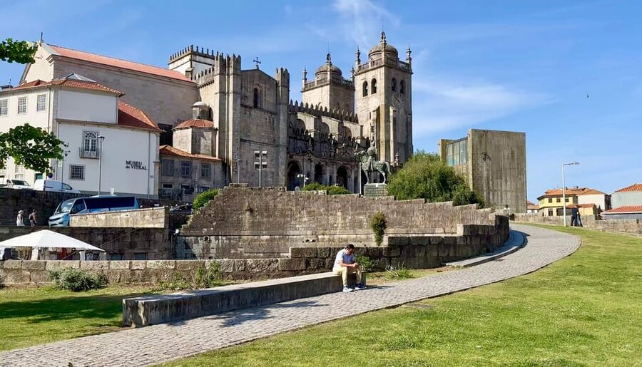 Unveiled Secrets of Porto + Olive Oil Tasting - Local olive oil tasting: how to spot real quality