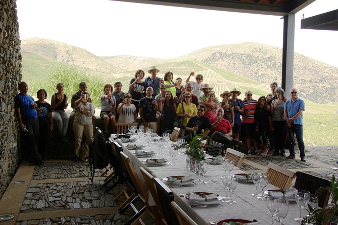 Upper Douro Walk & WineTour - Optional Vale do Côa Archaeological Park, worth it if you want more depth