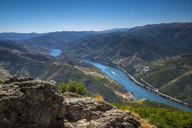 VALE DOURO, Premium Wine Tour, Wine Lunch, Private Boat - Key Highlights You’ll Feel Immediately