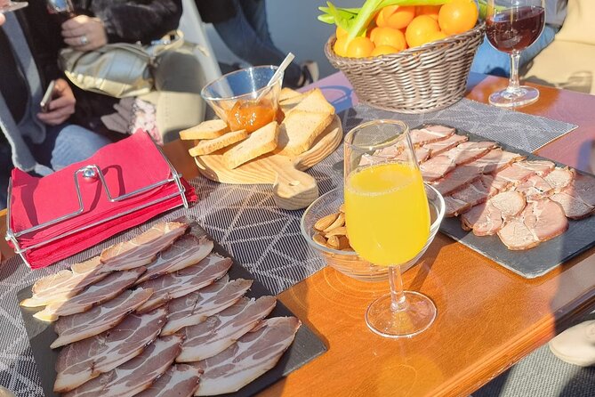 VALE DOURO, Premium Wine Tour, Wine Lunch, Private Boat - Price and Value: Why $163.33 Makes Sense Here