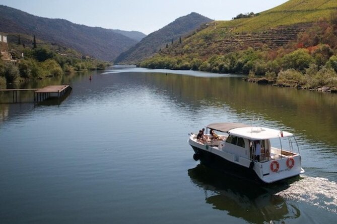 VALE DOURO, Premium Wine Tour, Wine Lunch, Private Boat - Meeting Point and Start Time, How Not to Lose Time