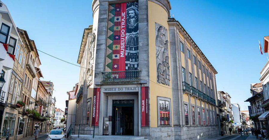 Viana do Castelo Costume Museum - Key things to know before you go