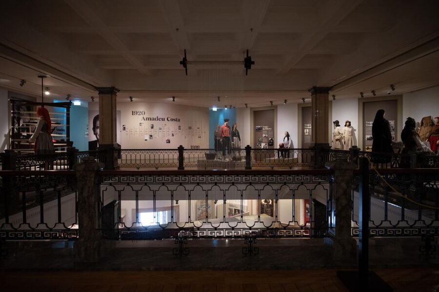 Viana do Castelo Costume Museum - Who this museum suits best