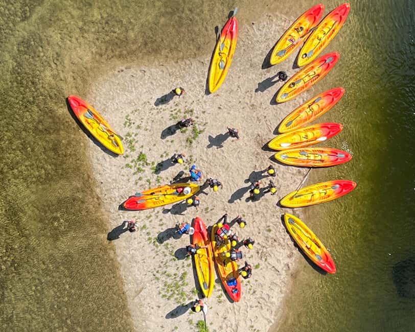 Viana do Castelo: Kayak Tour at Lima River - Should you book the Viana do Castelo Lima River kayak tour?