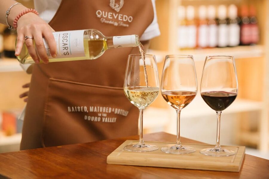 Vila Nova de Gaia: Douro Discovery - Why Vila Nova de Gaia is a smart base for Douro wine