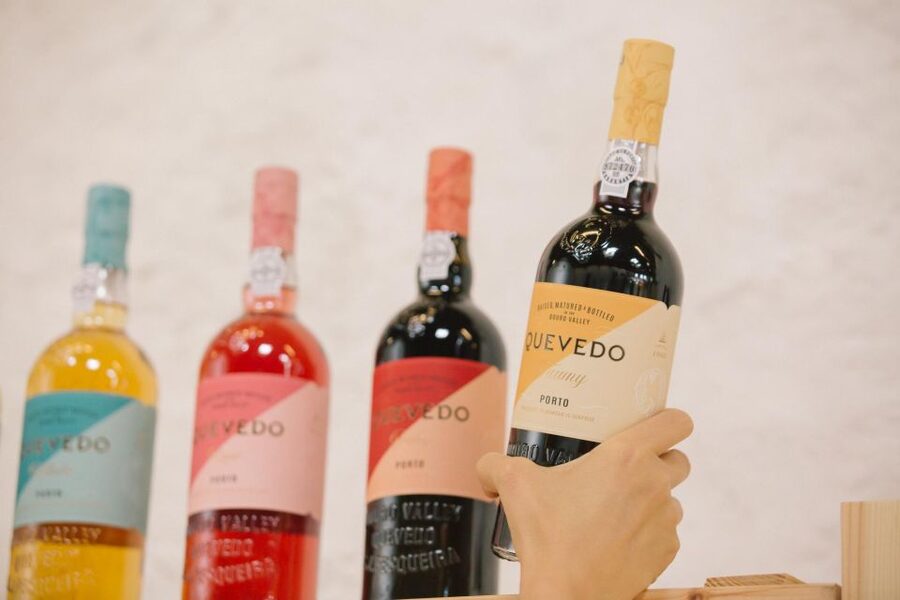 Vila Nova de Gaia: Port Wine Tasting with Cheese Pairing - Key things that make this Port and cheese tasting worth your hour