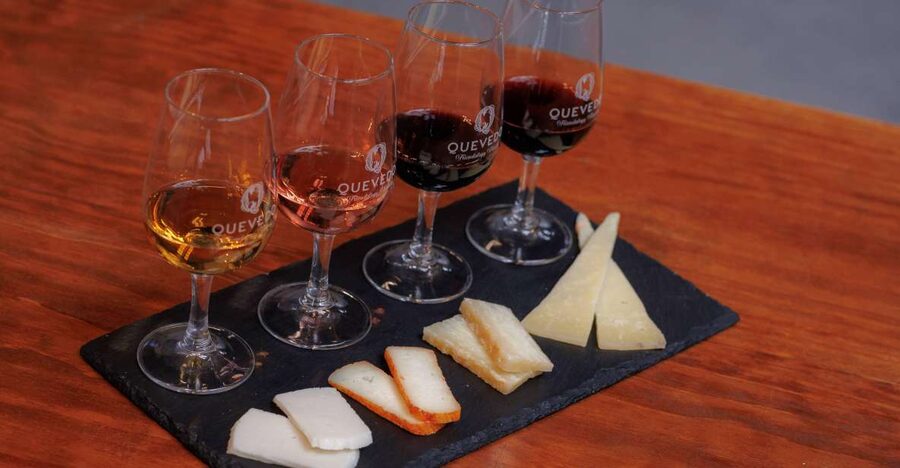 Vila Nova de Gaia: Port Wine Tasting with Cheese Pairing - The lineup: three Ports and three cheeses matched to your palate