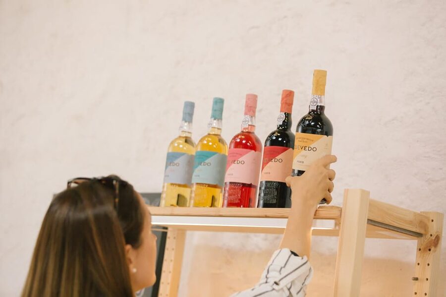 Vila Nova de Gaia: Porto Discovery Tasting - What the Douro Valley Inputs Mean for Your Glass