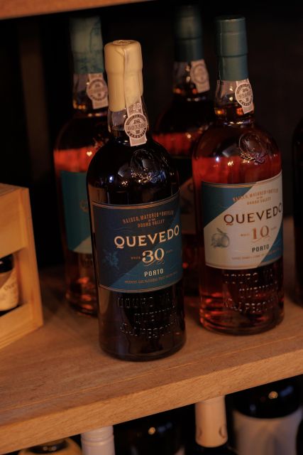 Vila Nova de Gaia: Porto Discovery Tasting - Price and Value: Why $22 for Four Glasses Can Make Sense