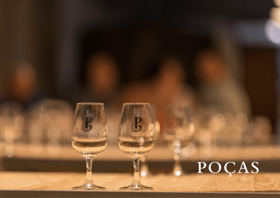 Vila Nova de Gaia: Winery Tour with 2 DOC Douro & 1 Port - Key highlights to look for on this Poças tasting tour