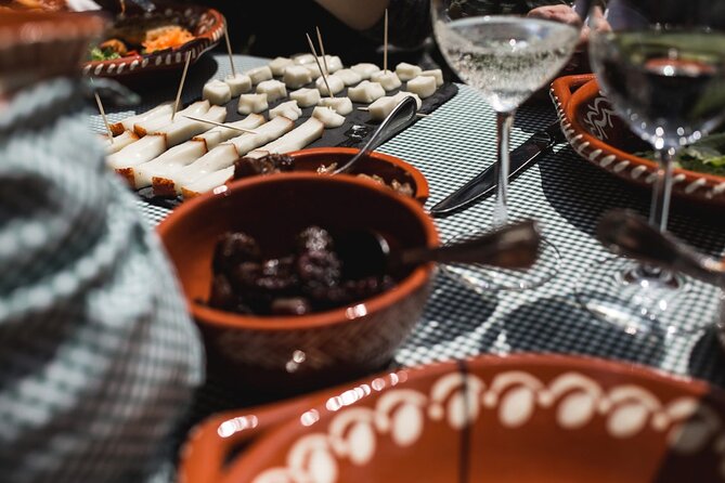 Vinho Verde Private Wine-Tour (All Inclusive) - Stop 4: Brejoeira and the second Vinho Verde tasting moment
