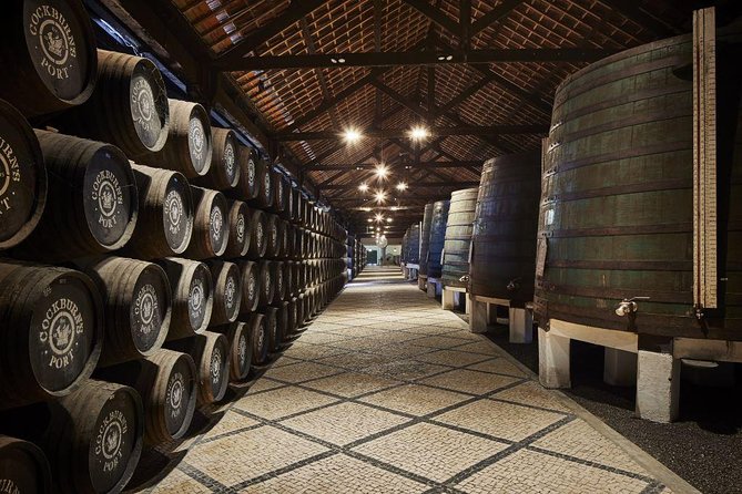 Visit Cockburn's cantine - Key highlights you should not rush