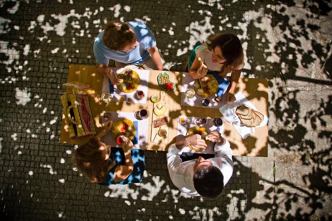 Visit to Cockburn's Cellars - How this fits into your Porto day (and who it’s for)