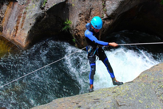Water Canyoning - How Long It Takes, and How to Plan Your Day