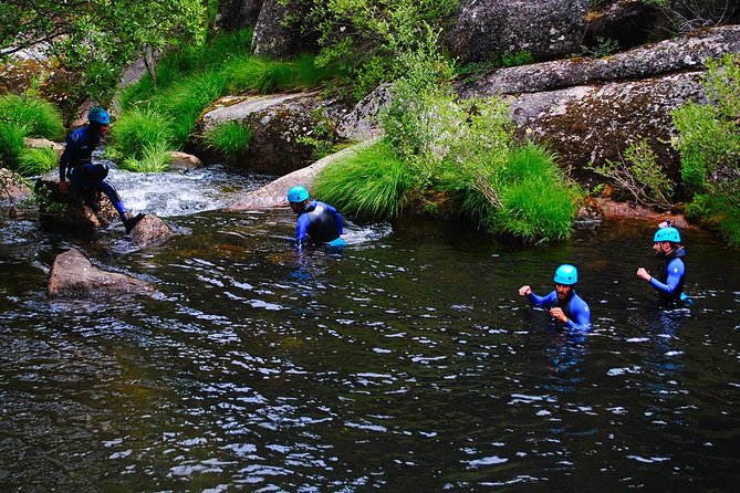 Water Canyoning - Price and Value: What $60.07 Buys You