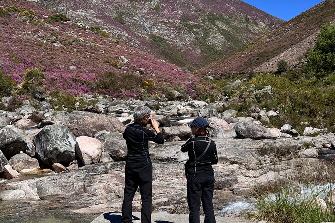 Waterfall Route in Peneda Gêres National Park - Key highlights to know before you go