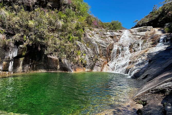 Waterfall Route in Peneda Gêres National Park - Timing that keeps the day from feeling rushed