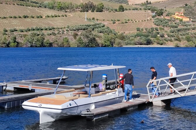 Wine Venture and Boat Trip in Douro Valley from Porto - Porto to Douro Valley: what this day trip really feels like