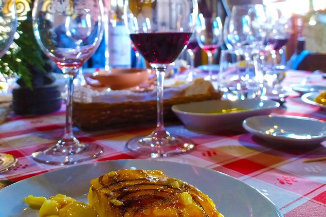 Wine Venture and Boat Trip in Douro Valley from Porto - Small-group size: eight people makes the whole day better