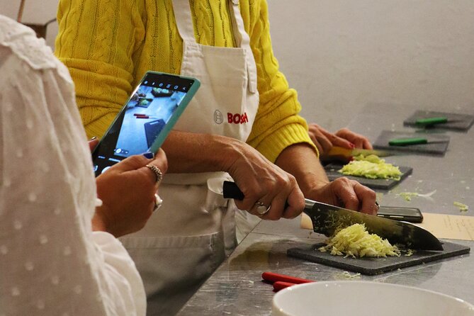 Workshop Cook & Taste Portugal in Porto - Key Highlights You Can Count On