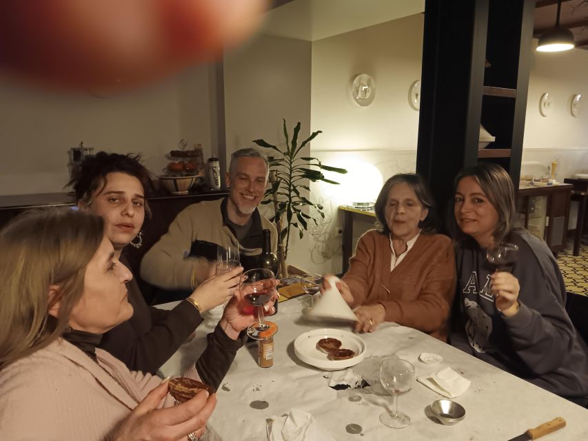Workshops Pasteis de Nata in Porto, Portugal - Key Points at a Glance