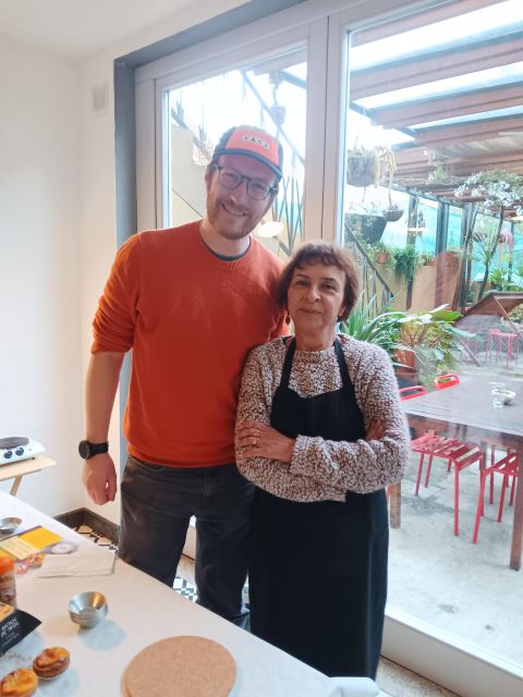 Workshops Pasteis de Nata in Porto, Portugal - FAQ