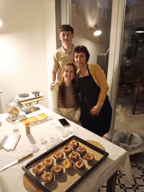 Workshops Pasteis de Nata in Porto, Portugal - The 90-Minute Flow: What You’ll Do (and Why It Works)