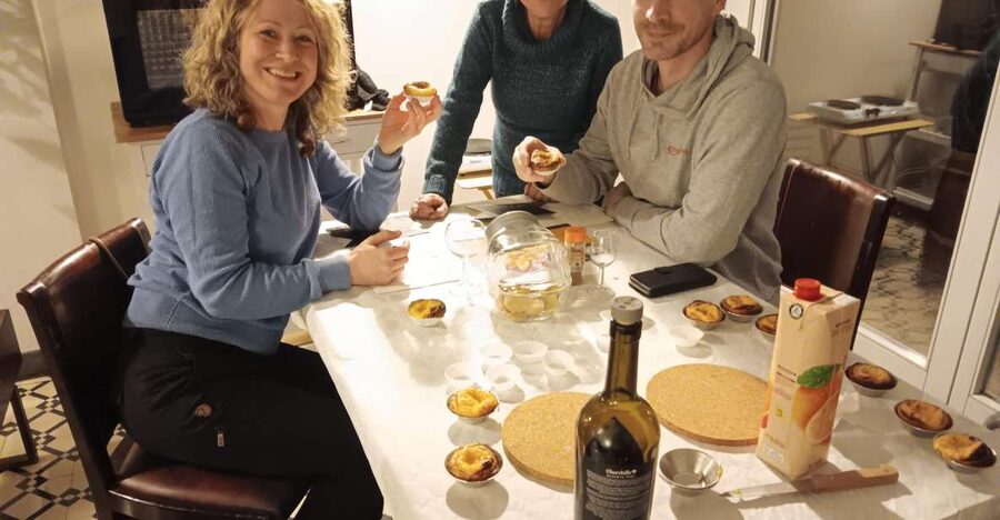 Workshops Pasteis de Nata in Porto, Portugal - Where to Go Before and After (So You Don’t Feel Rushed)