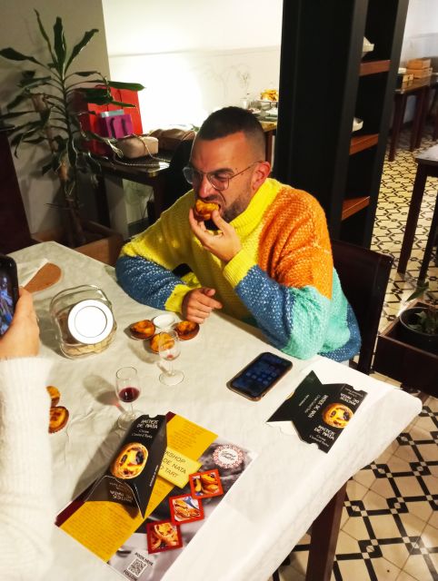 Workshops Pasteis de Nata in Porto, Portugal - Who Should Book This Workshop (and Who Might Not Love It)