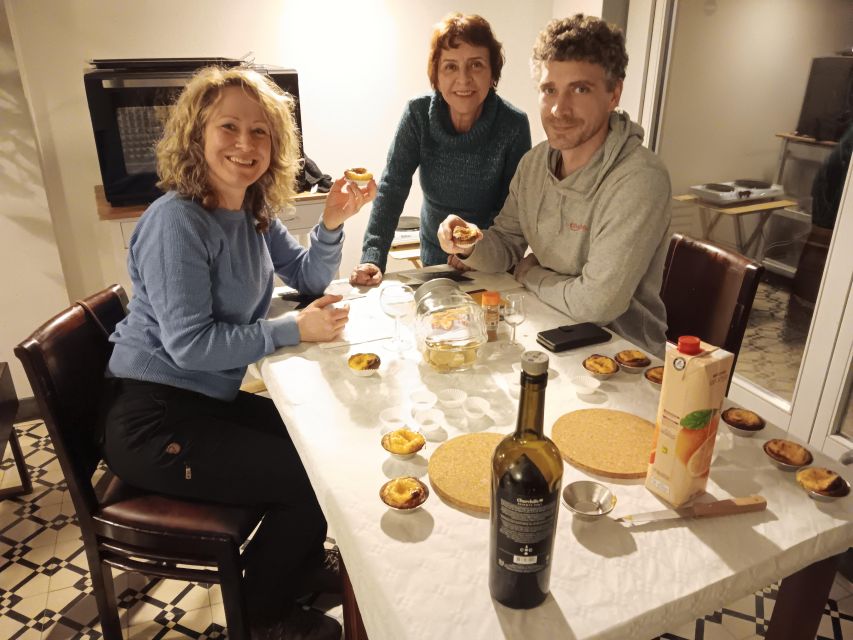 Workshops Pasteis de Nata in Porto, Portugal - Should You Book This Pasteis de Nata Workshop?