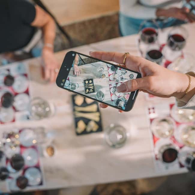 WOW Porto: The Wine School Workshops and Tastings - Should You Book WOW Porto: The Wine School Workshops and Tastings?