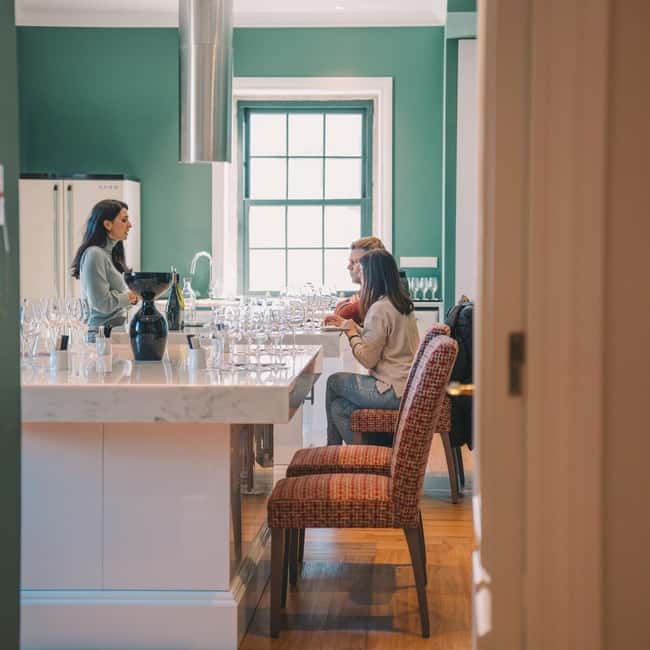 WOW Porto: The Wine School Workshops and Tastings - Inside The Wine School: The Sensory Part That Makes It Click