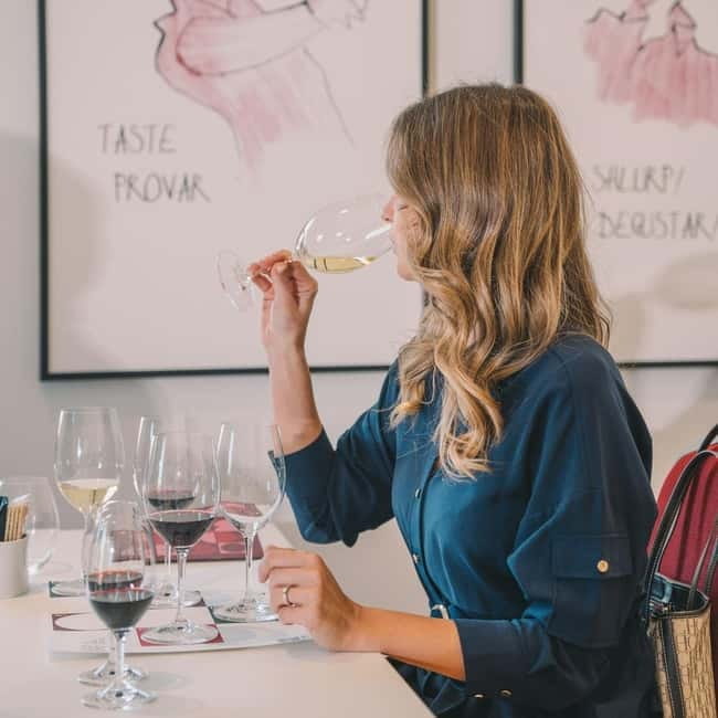 WOW Porto: The Wine School Workshops and Tastings - 3 Wines and 3 Cheeses: Pairing Lessons You Can Use at Your Next Picnic