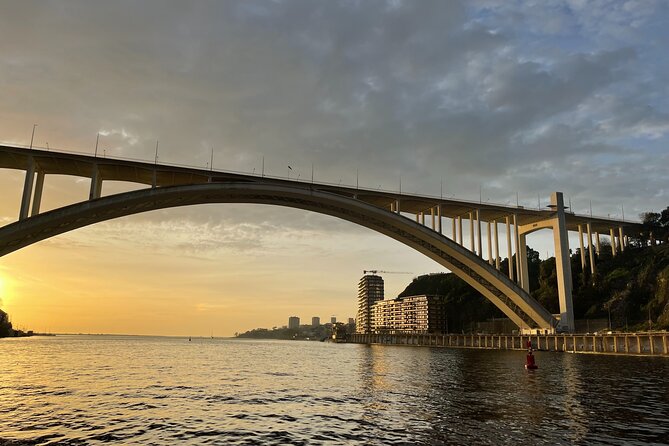 Yacht Cruise Excursion to 6 Bridges on the Douro - Key things to know before you go