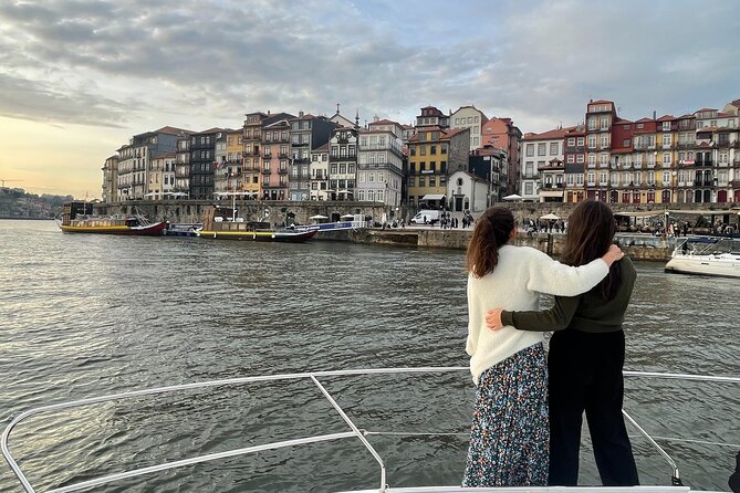 Yacht Cruise Excursion to 6 Bridges on the Douro - Who This Cruise Is For, and Who Might Prefer Something Else