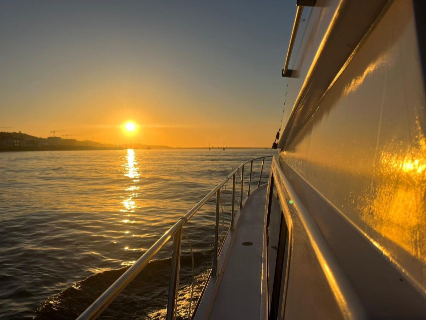 Yacht Douro Tour - Key highlights worth planning for